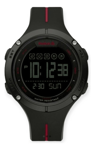 Reloj Deportivo Hombre Reebok Rd-bas-g9-pbib-br