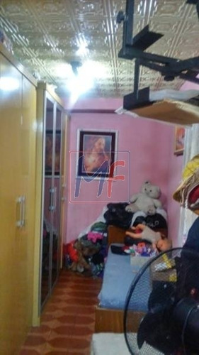 Imagem 26 de 30 de Ref 11.410 Linda Casa No Bairro Jardim Stella, Próximo Da Vila Anchieta, 180 M² Área Construída , 3 Dorms (1 Suíte) E 3 Vagas De Garagem - 11410