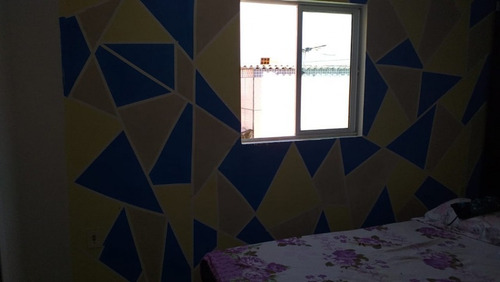 Imagem 4 de 13 de Apartamento Para Venda - 010069
