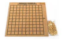 Comprar Geoplanos E Sistemas De Coordenadas Cartesianas (55 Pinos).