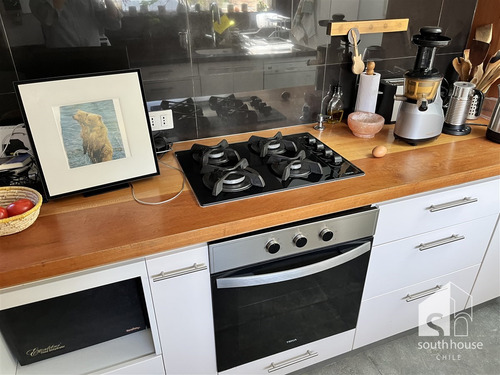 Casa Venta 4 D 3 B Rosita Renard Metro P. Gales Ñuñoa J80