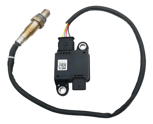 13628582024 Sensor De Partículas De Escape Diésel Compatible