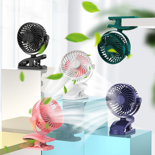 No Hay Ventiladores Para Todas Partes Potente Airflow Silent