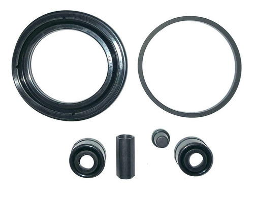 Kit Recambio Mordaza Freno Nissan 720 60.5 Mm 