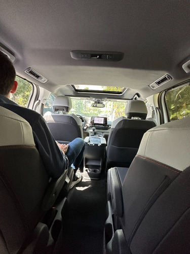 Imagen 5 de 8 de Toyota Sienna Xse 2023