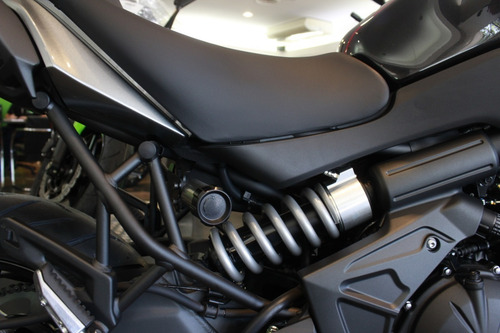 Imagen 4 de 15 de Kawasaki Versys 650 -entrega Tu Moto Y Financia El Resto 18c