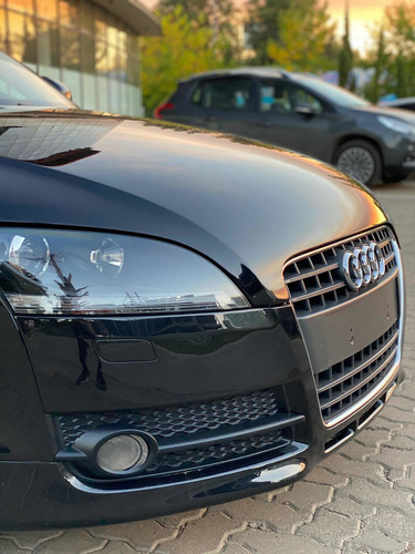 Audi Tt 2.0 T Fsi Stronic 200cv Coupé 2009