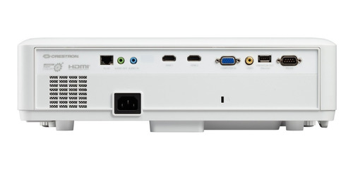 Imagen 4 de 9 de Proyector laser Viewsonic wxga 1280x800 3000l Ls600w