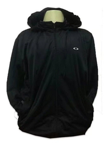 Blusa De Frio Oakley Masculino Jaqueta Promoção !!!