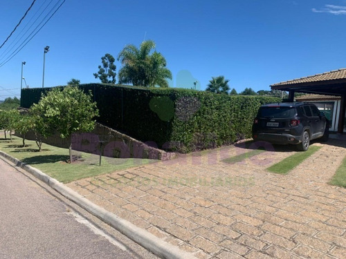 Imagem 22 de 22 de Casa, Condomínio Colinas De Inhandjara, Itupeva. - Ca10539 - 69386451
