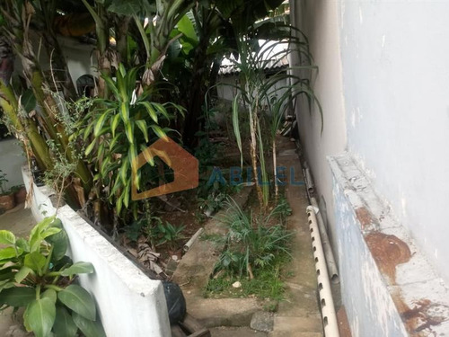 Imagem 6 de 6 de Terreno Com 2 Casas Antigas - 8031