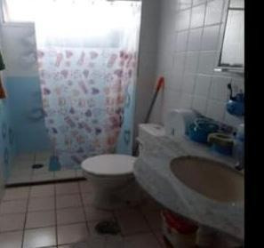 Imagem 5 de 12 de Apartamento Bairro Taboão Diadema - 1033-19450