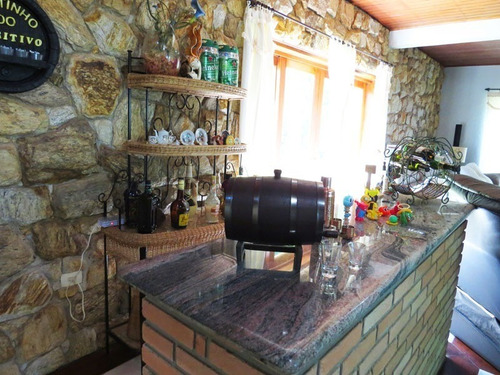 Imagem 6 de 30 de Chácara No Condominio Nova Rheata Em Boituva - Ch00346 - 4409676