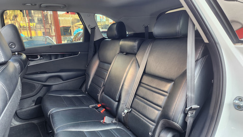 Kia Sorento 3.3L Ex Pack At