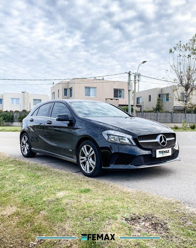 Mercedes Benz A200 Urban Mt - Oportunidad