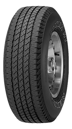 Llanta P235/70r16 106 S Nexen Roadian Ht