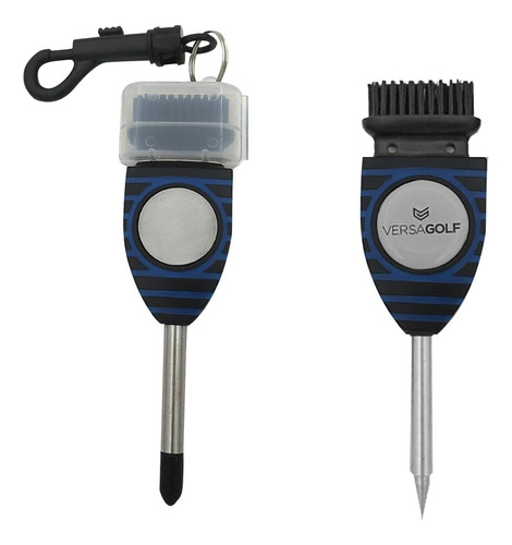 Golf Club Brush,golf Water Brush | Golf Cleaning Tools Set