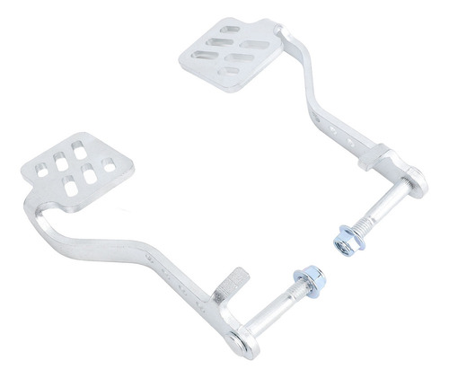 Pedales De Freno Go Cart, Pedales De Karts, Cable De Acelera
