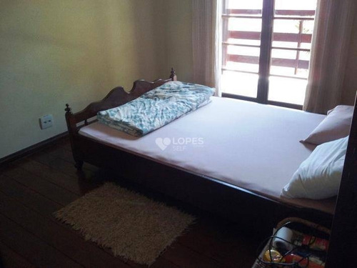 Imagem 10 de 30 de Casa À Venda, 412 M² Por R$ 1.600.000,00 - Sape - Niterói/rj - Ca12432
