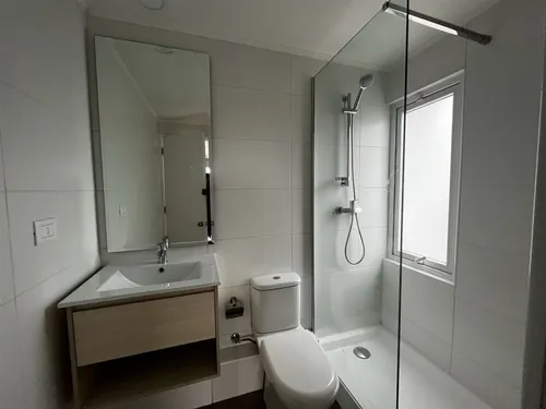 Departamento En Arriendo 1 Dorm 1 Bañ 1 Bo N Quinta Normal