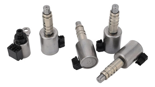 5 Solenoides Cerrado Transmisión Jf015e Re0f11a Cvt Nissan