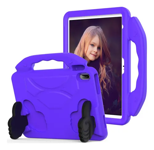 Funda Thumbs Up For Samsung Galaxy Tab A9 De 8 7 Pulgadas