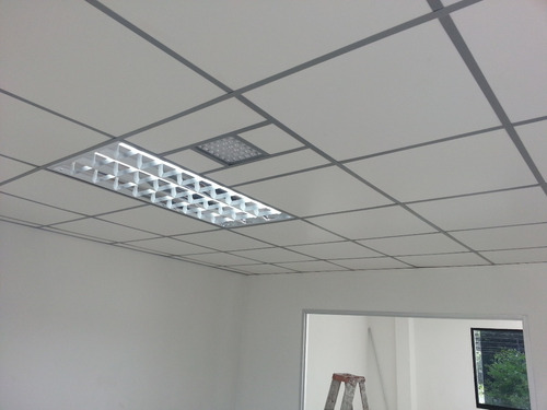 Durlock Durlock Instalacion Colocacion Por M2