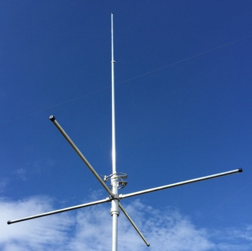Antena Ringo Fm 88-108 Mhz - 300 Watts - Romero Com