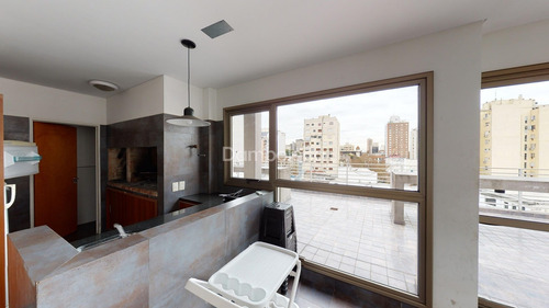 Imagen 27 de 30 de Departamento En Venta O Permuta Ubicado En Ramos Mejía, La Matanza