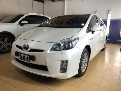 Toyota Prius 1.8 Hibrid