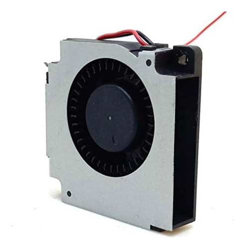 Fan Cooler Turbo Brushlees Bfb04512hha Dc12v 0.26a 45*45*10m Negro