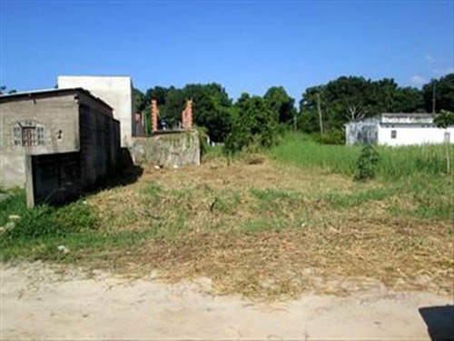 Imagem 2 de 2 de Terreno - Venda - Campos Eliseos - Itanhaem - Ita1425