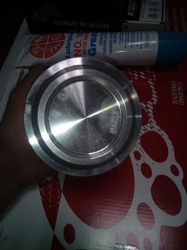 Motor 22re Fuel Injection Toyota (Usado)