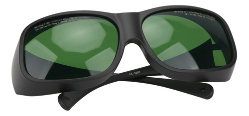 Gafas De Protección Láser, Gafas De Seguridad De 1064 Nm, Ra