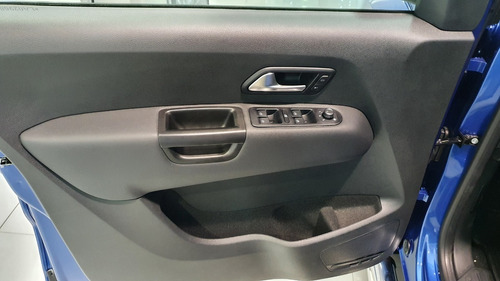 Volkswagen Amarok V6 Highline (entrega Rapida) Ah