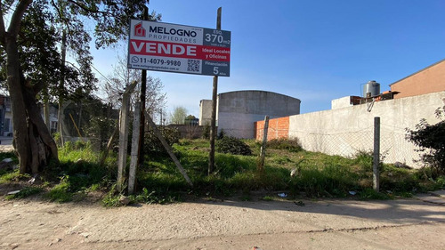 Imagen 2 de 4 de Terreno - La Reja