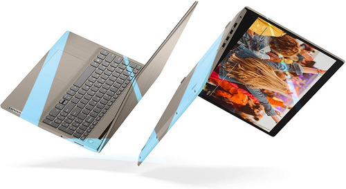 Notebook Lenovo Ideapad I3 10 Th 4 Gb 128 Gb Ssd W10s