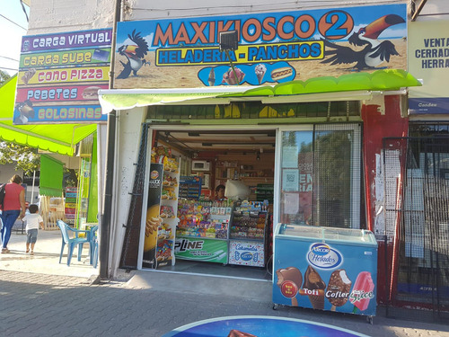 Venta Local General Rodriguez