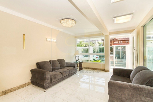 Imagem 3 de 7 de Apartamento Em Passo Da Areia, Porto Alegre/rs De 61m² 1 Quartos À Venda Por R$ 615.000,00 - Ap1051585-s