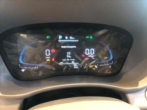 Hyundai HB20S 1.0 Tgdi Flex Platinum Plus Automático