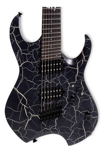 Guitarra Multiscale Tagima Juninho Afram Arrow Ms 7