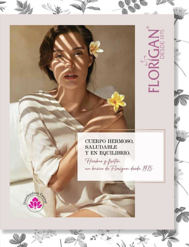 Tónico Refrescante Agua De Rosas Florigan® 250ml. 3 Piezas