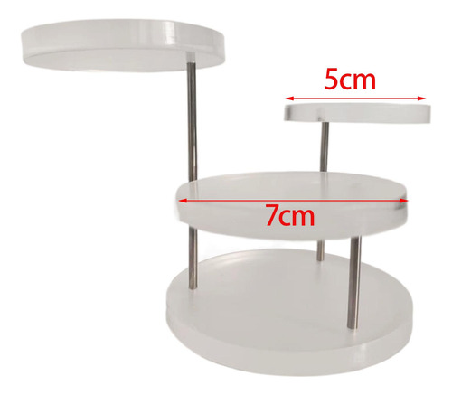 Soporte Para Anillo De Joyería Soporte Para Joyería