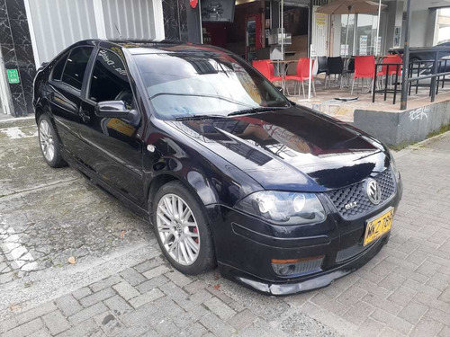 Volkswagen Jetta Gli