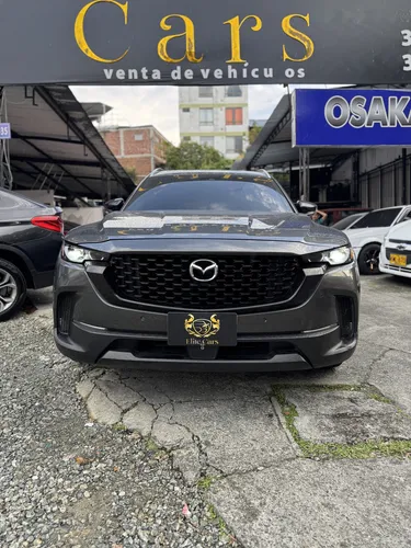Mazda cx-50 2.5 Grand Touring 4X2