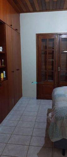 Imagem 14 de 30 de Chácara Para Venda Com 1600m² No Recanto Das Águas Em Paulínia - Sp - Ch0046