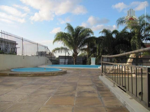 Imagem 14 de 15 de Apartamento Próximo Ao Shopping Total - Ap2820