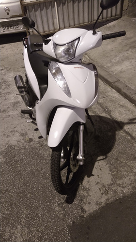 Honda  Honda Biz Flex 125