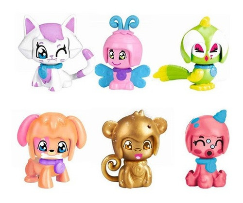 Pinypon Mix Is Max Huevo Sorpresa 2 Piezas