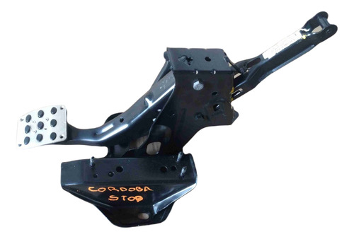 Base Con Pedal Freno 03-09 Ibiza Cordoba Std 6q1721058ae Org